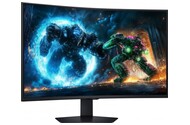 Monitor 36.5" Samsung LS37FG750EUXEN czarny