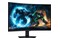 Monitor 36.5" Samsung LS37FG750EUXEN czarny