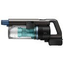 Odkurzacz Philips XC815701 Aqua 8000 pionowy z pojemnikiem Czarno-błękitny