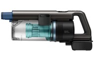 Odkurzacz Philips XC815701 Aqua 8000 pionowy z pojemnikiem Czarno-błękitny