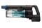 Odkurzacz Philips XC815701 Aqua 8000 pionowy z pojemnikiem Czarno-błękitny