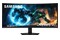 Monitor 39.6" Samsung LS40FG750EUXEN czarny