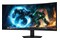 Monitor 39.6" Samsung LS40FG750EUXEN czarny