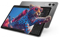 Tablet Lenovo Yoga Tab 11 11.10" Qualcomm Snapdragon 8 Gen 3 8.0GB/256GB, WiFi, szary