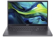Laptop ACER Aspire 1 17.3" Intel Core i5 1334U Intel 16GB 512GB SSD Windows 11 Home szary