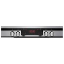 Kuchnia AMICA 6226GCET333ZPTSDAXX płyta gazowa, piekarnik elektryczny