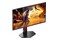 Monitor 24.5" AOC Q25G4SR czarno-czerwony