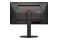 Monitor 24.5" AOC Q25G4SR czarno-czerwony