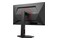 Monitor 24.5" AOC Q25G4SR czarno-czerwony