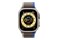 Smartwatch Apple Ultra Cellular niebiesko-szary