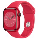 Smartwatch Apple Watch Series 8 Cellular czerwony