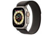 Smartwatch Apple Ultra Cellular czarno-szary