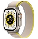 Smartwatch Apple Ultra Cellular Żółto-beżowy