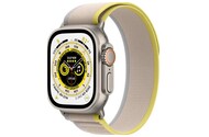 Smartwatch Apple Ultra Cellular Żółto-beżowy