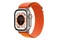 Smartwatch Apple Ultra Cellular pomarańczowy