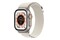 Smartwatch Apple Ultra Cellular biały