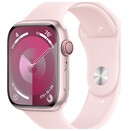 Smartwatch Apple Watch Series 9 Cellular różowy