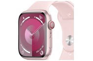 Smartwatch Apple Watch Series 9 Cellular różowy