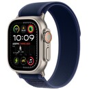 Smartwatch Apple Ultra 2 Cellular niebieski