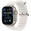 Smartwatch Apple Ultra 2 Cellular biały