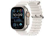 Smartwatch Apple Ultra 2 Cellular biały