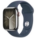 Smartwatch Apple Watch Series 9 Cellular niebieski
