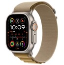 Smartwatch Apple Ultra 2 Cellular beżowy