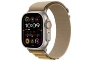 Smartwatch Apple Ultra 2 Cellular beżowy