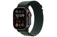Smartwatch Apple Ultra 2 Cellular zielony