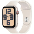 Smartwatch Apple Apple Watch SE 3 Cellular beżowy