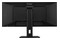Monitor 34.0" IIYAMA XUB3493WQSU-B6 czarny