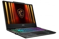 Laptop MSI Cyborg 15 15.6" Intel Core i7 240H Nvidia GeForce RTX 5060 16GB 1TB SSD czarny