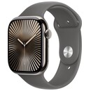 Smartwatch Apple Watch Series 10 Cellular Górska szarość