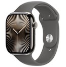 Smartwatch Apple Watch Series 10 Cellular szary