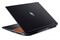 Laptop ACER Nitro V 16.0" AMD Ryzen AI 7 350 NVIDIA GeForce RTX 5070 32GB 1TB SSD Windows 11 Professional czarny