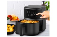 Frytkownica beztłuszczowa Air Fryer Extralink SJ420 1400W