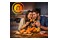 Frytkownica beztłuszczowa Air Fryer Extralink SJ420 1400W