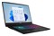 Laptop MSI Katana 17 17.3" Intel Core i7 14650HX NVIDIA GeForce RTX 5070 32GB 2TB SSD Windows 11 Home czarny