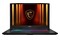 Laptop MSI Katana 17 17.3" Intel Core i7 14650HX NVIDIA GeForce RTX 5070 32GB 2TB SSD Windows 11 Home czarny