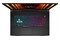 Laptop MSI Katana 17 17.3" Intel Core i7 14650HX NVIDIA GeForce RTX 5070 32GB 2TB SSD Windows 11 Home czarny