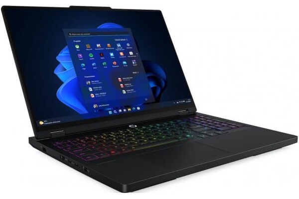 Laptop Lenovo Legion Pro 5 16.0" Intel Core Ultra 9 275HX NVIDIA GeForce RTX 5070 Ti 4GB 1TB SSD Windows 11 Professional