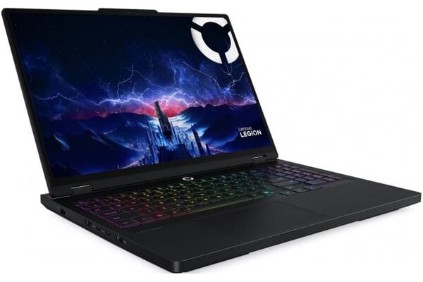 Laptop Lenovo Legion Pro 5 16.0" Intel Core Ultra 9 275HX NVIDIA GeForce RTX 5070 Ti 4GB 1TB SSD Windows 11 Professional