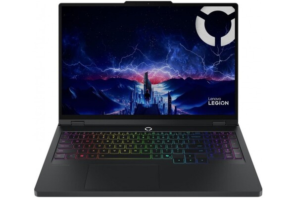 Laptop Lenovo Legion Pro 5 16.0" Intel Core Ultra 9 275HX NVIDIA GeForce RTX 5070 Ti 4GB 1TB SSD Windows 11 Professional