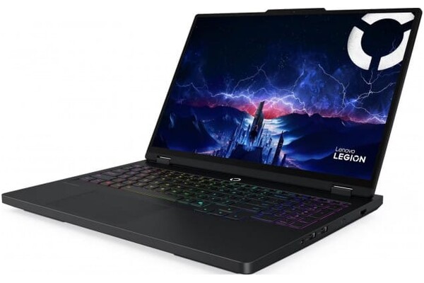 Laptop Lenovo Legion Pro 5 16.0" Intel Core Ultra 9 275HX NVIDIA GeForce RTX 5070 Ti 4GB 1TB SSD Windows 11 Professional