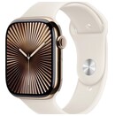 Smartwatch Apple Watch Series 10 Cellular biały