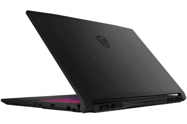 Laptop MSI Katana 17 17.3" Intel Core i7 14650HX NVIDIA GeForce RTX 5070 4GB 2TB SSD czarny