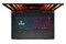 Laptop MSI Katana 17 17.3" Intel Core i7 14650HX NVIDIA GeForce RTX 5070 4GB 2TB SSD czarny