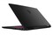 Laptop MSI Katana 17 17.3" Intel Core i7 14650HX NVIDIA GeForce RTX 5070 4GB 2TB SSD czarny