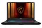 Laptop MSI Katana 17 17.3" Intel Core i7 14650HX NVIDIA GeForce RTX 5070 4GB 2TB SSD Windows 11 Home czarny