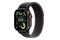 Smartwatch Apple Ultra 3 Cellular czarny